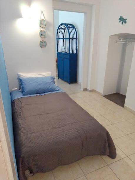 Amaste In Puglia Casa Vacanza Μπισέλιε Εξωτερικό φωτογραφία