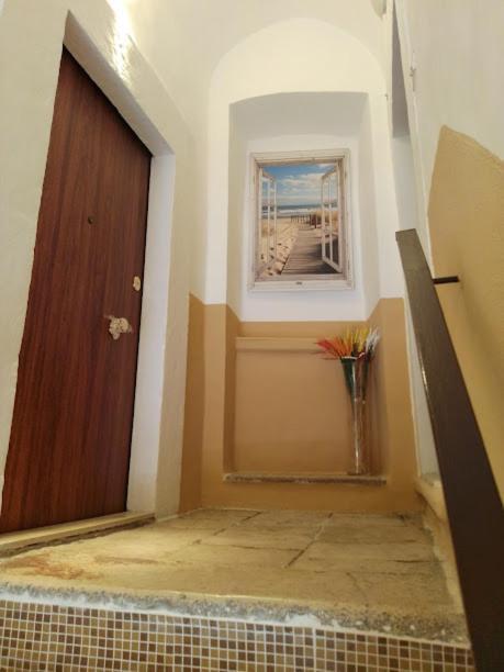 Amaste In Puglia Casa Vacanza Μπισέλιε Εξωτερικό φωτογραφία