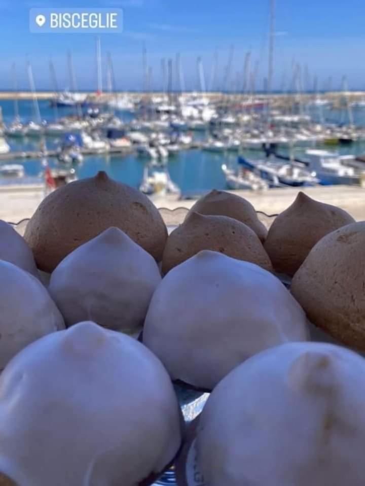 Amaste In Puglia Casa Vacanza Μπισέλιε Εξωτερικό φωτογραφία