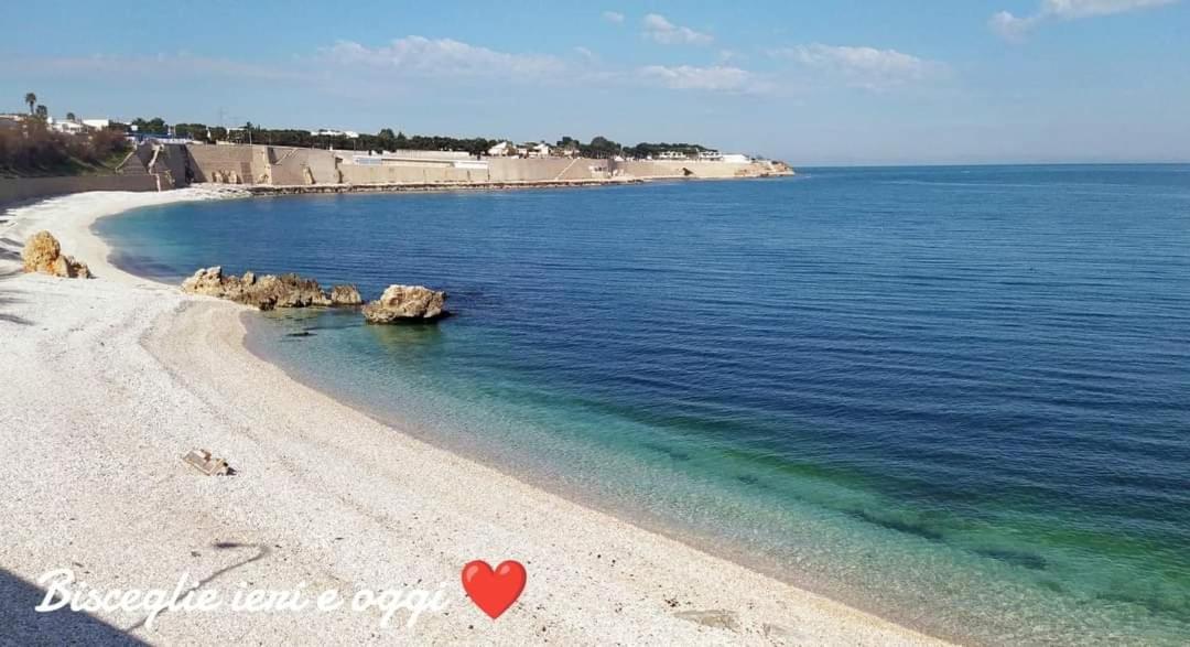 Amaste In Puglia Casa Vacanza Μπισέλιε Εξωτερικό φωτογραφία