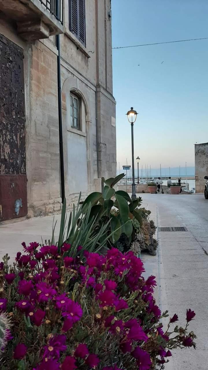Amaste In Puglia Casa Vacanza Μπισέλιε Εξωτερικό φωτογραφία