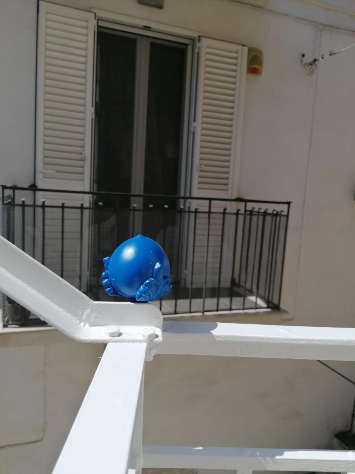 Amaste In Puglia Casa Vacanza Μπισέλιε Εξωτερικό φωτογραφία
