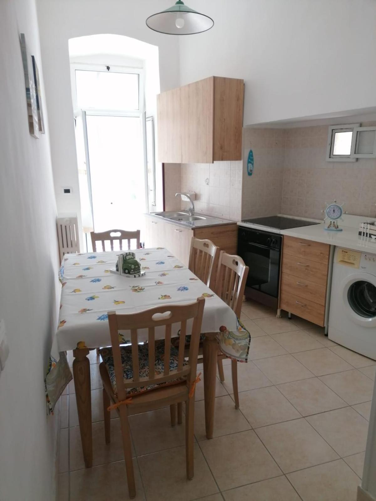 Amaste In Puglia Casa Vacanza Μπισέλιε Εξωτερικό φωτογραφία