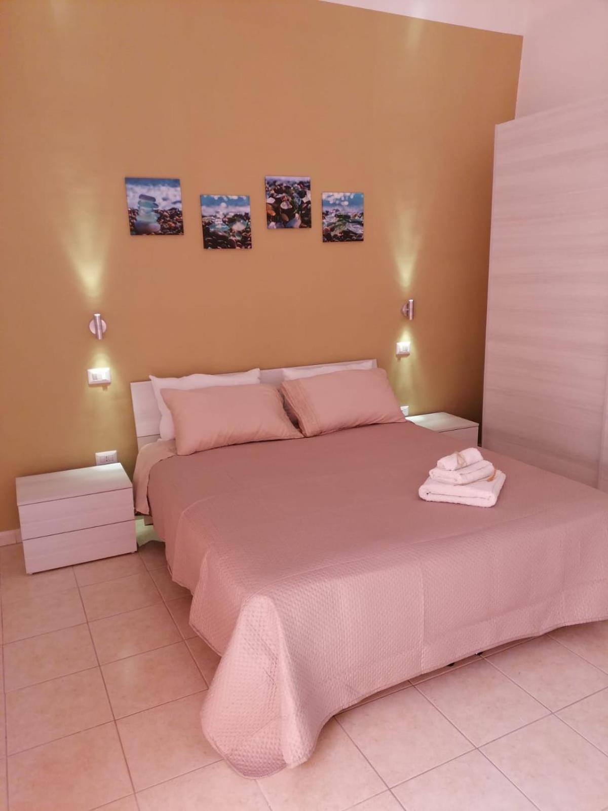Amaste In Puglia Casa Vacanza Μπισέλιε Εξωτερικό φωτογραφία
