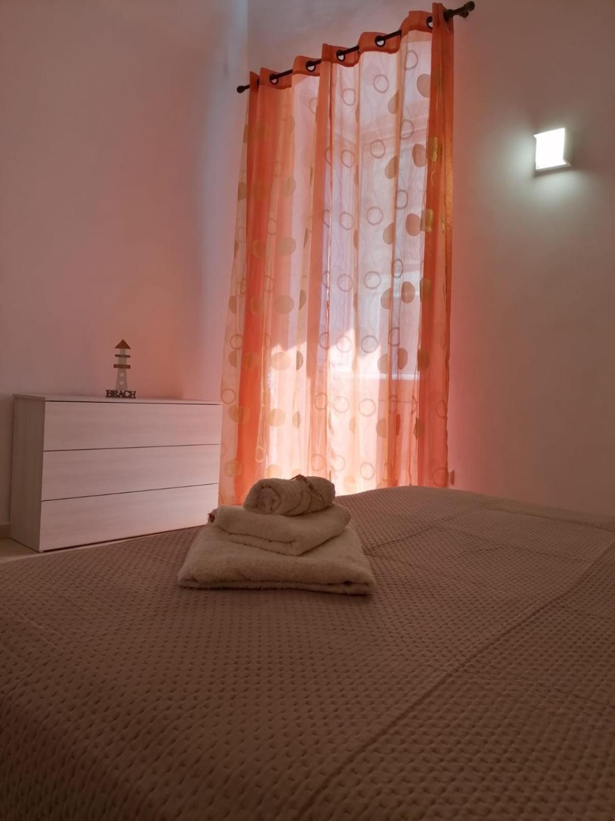 Amaste In Puglia Casa Vacanza Μπισέλιε Εξωτερικό φωτογραφία