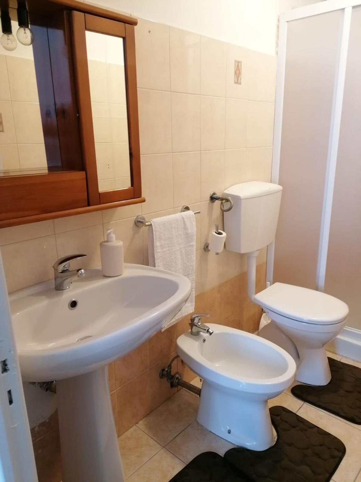 Amaste In Puglia Casa Vacanza Μπισέλιε Εξωτερικό φωτογραφία