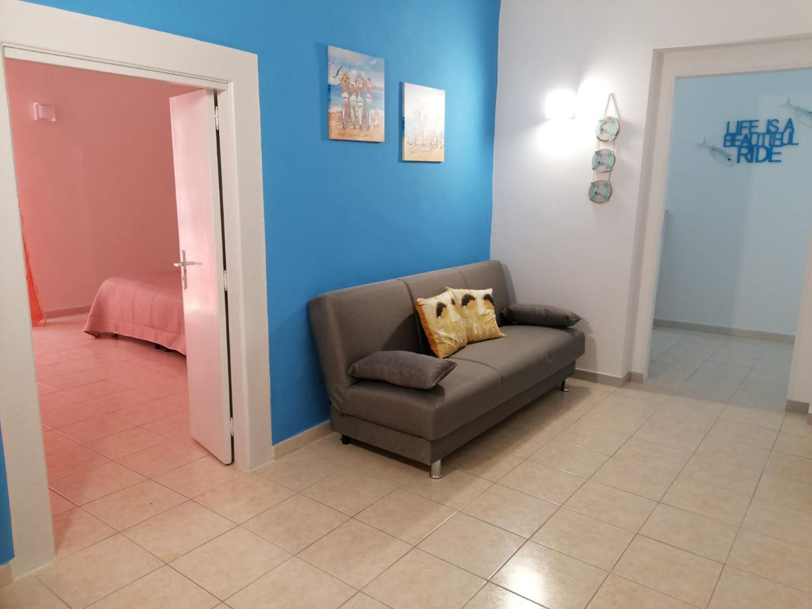 Amaste In Puglia Casa Vacanza Μπισέλιε Εξωτερικό φωτογραφία