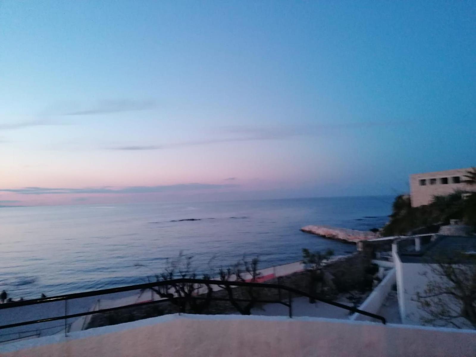 Amaste In Puglia Casa Vacanza Μπισέλιε Εξωτερικό φωτογραφία
