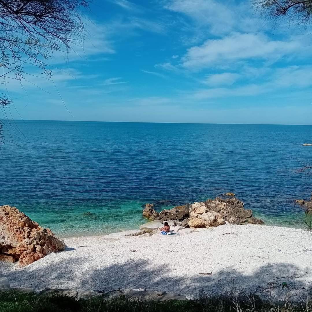 Amaste In Puglia Casa Vacanza Μπισέλιε Εξωτερικό φωτογραφία