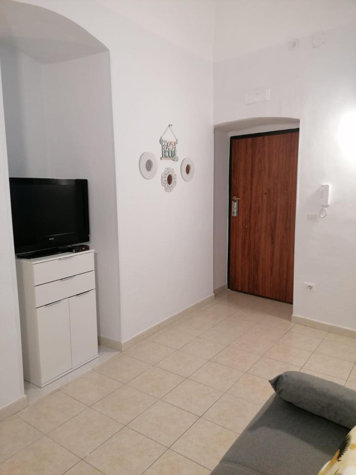 Amaste In Puglia Casa Vacanza Μπισέλιε Εξωτερικό φωτογραφία