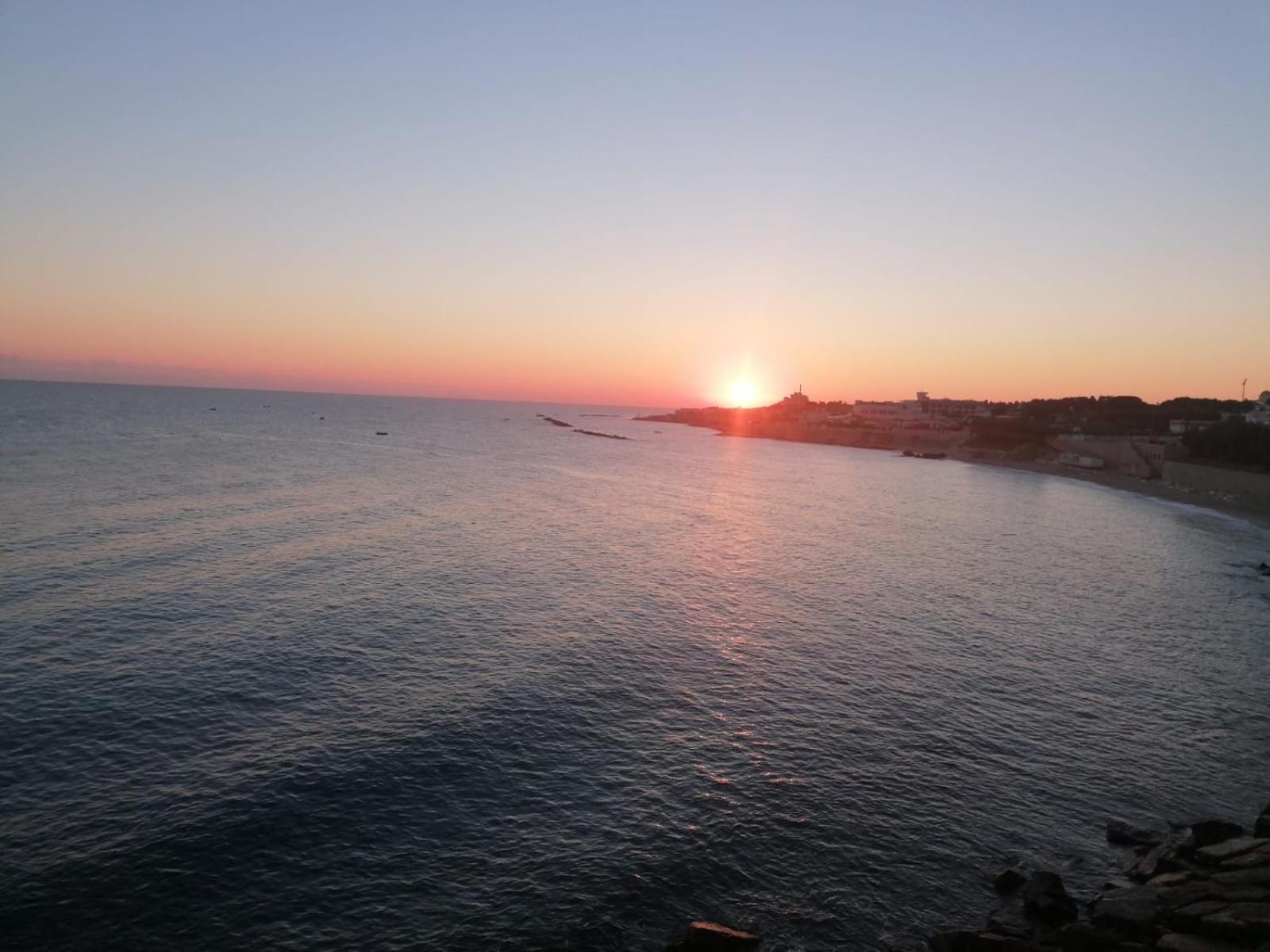 Amaste In Puglia Casa Vacanza Μπισέλιε Εξωτερικό φωτογραφία