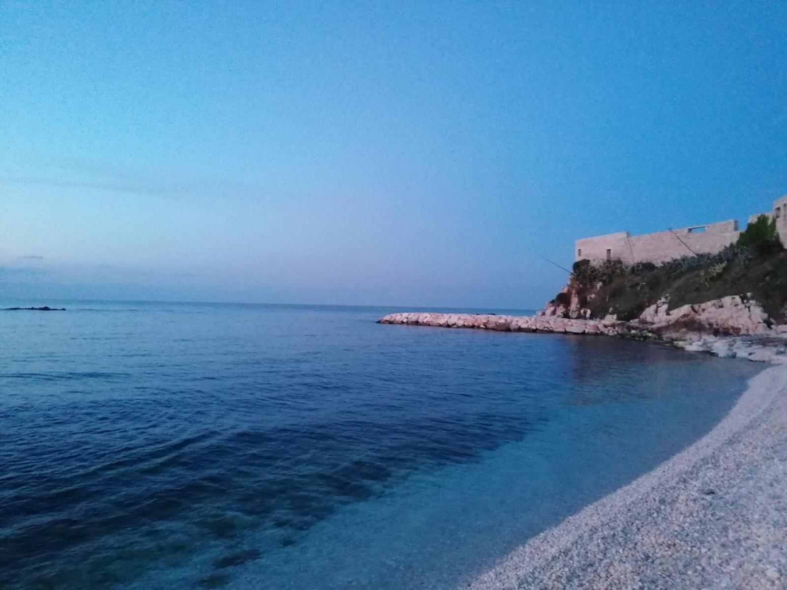 Amaste In Puglia Casa Vacanza Μπισέλιε Εξωτερικό φωτογραφία