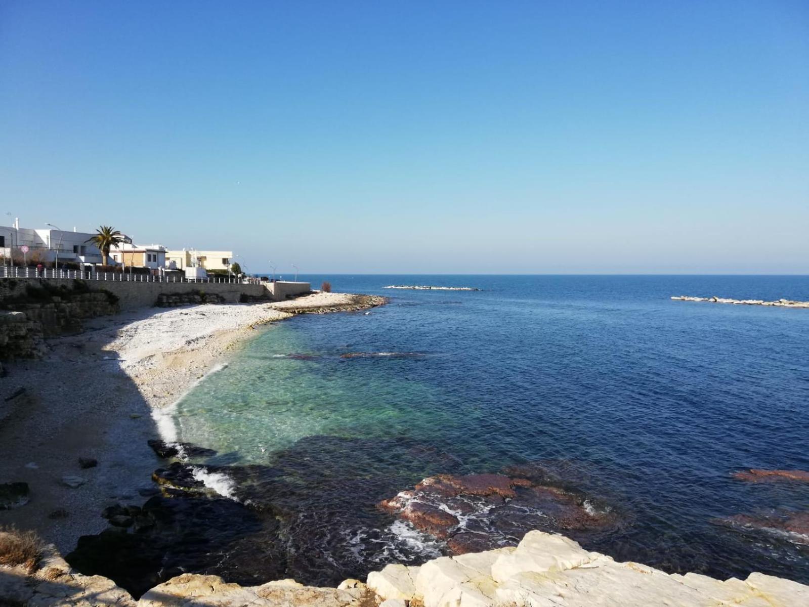 Amaste In Puglia Casa Vacanza Μπισέλιε Εξωτερικό φωτογραφία