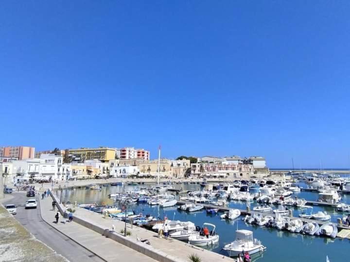 Amaste In Puglia Casa Vacanza Μπισέλιε Εξωτερικό φωτογραφία