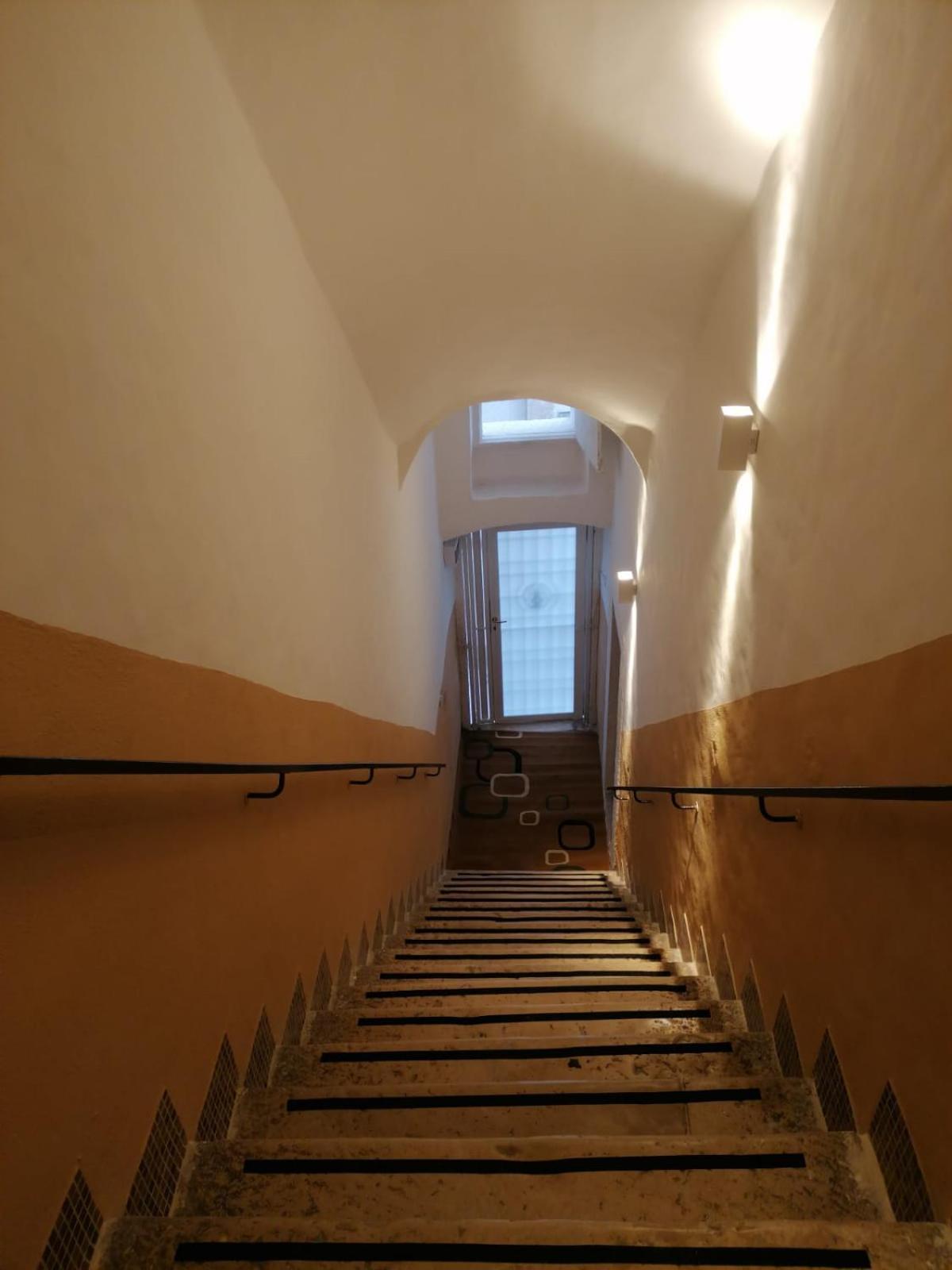 Amaste In Puglia Casa Vacanza Μπισέλιε Εξωτερικό φωτογραφία