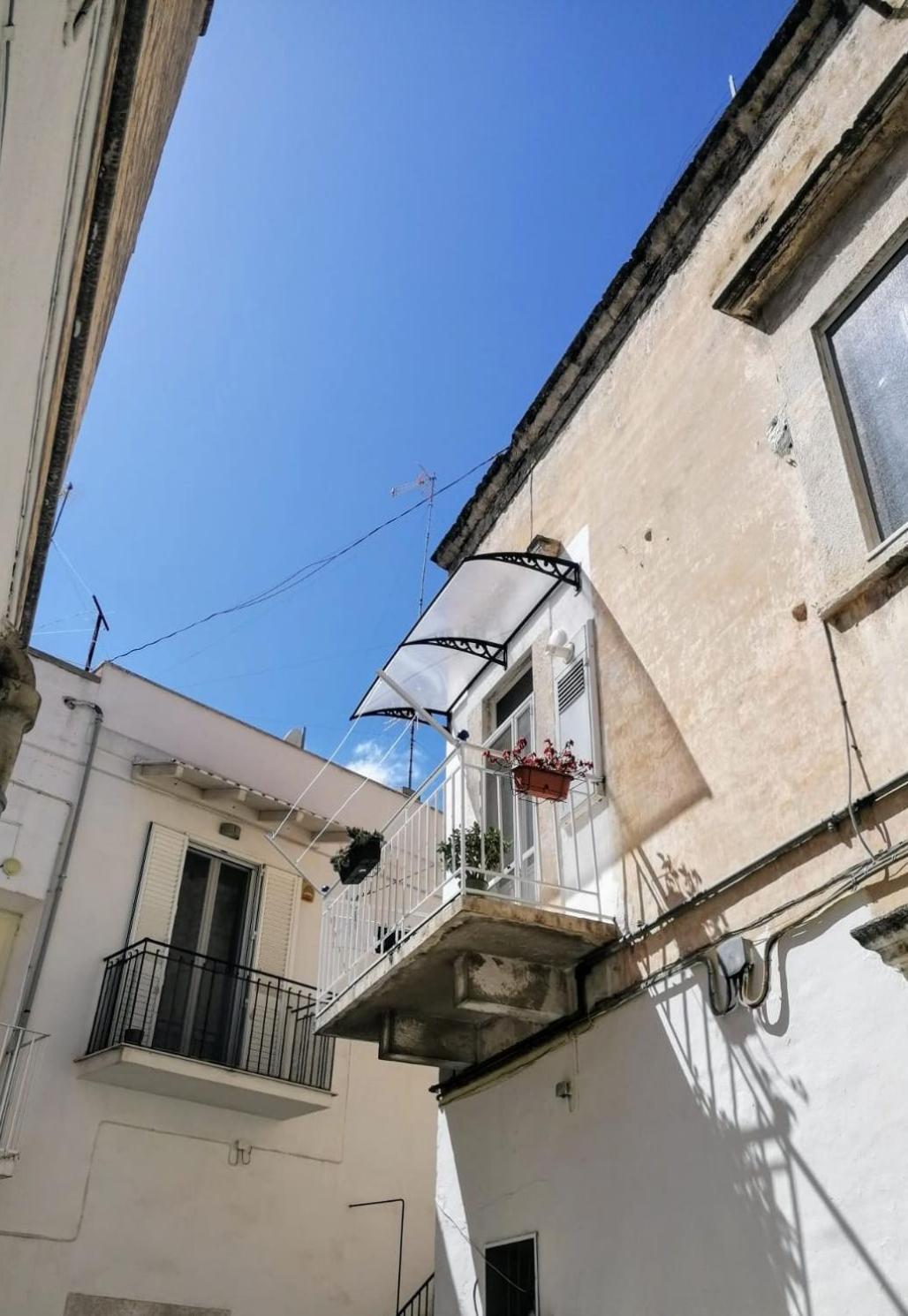 Amaste In Puglia Casa Vacanza Μπισέλιε Εξωτερικό φωτογραφία