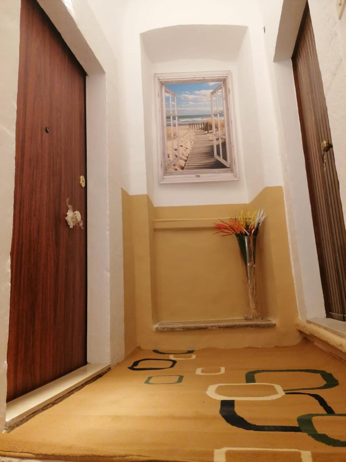 Amaste In Puglia Casa Vacanza Μπισέλιε Εξωτερικό φωτογραφία