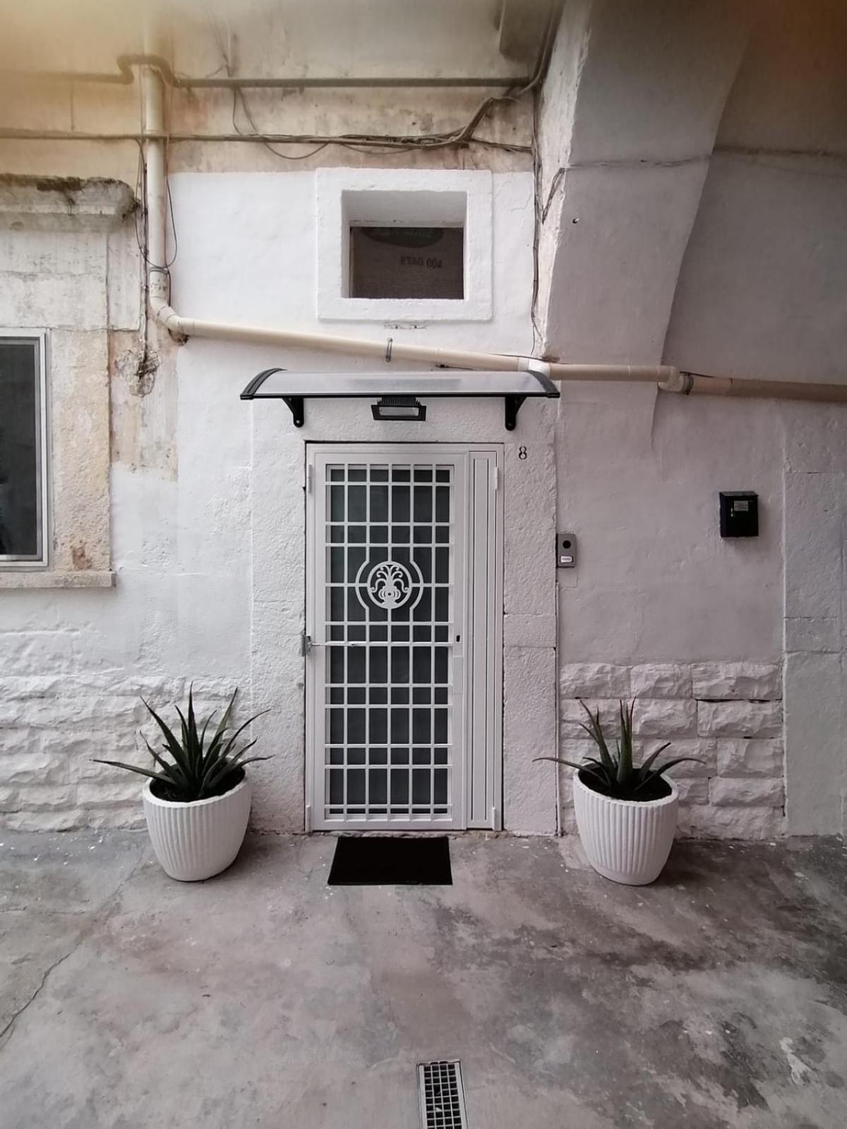 Amaste In Puglia Casa Vacanza Μπισέλιε Εξωτερικό φωτογραφία