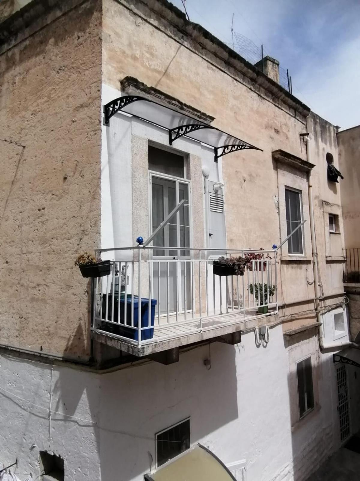 Amaste In Puglia Casa Vacanza Μπισέλιε Εξωτερικό φωτογραφία