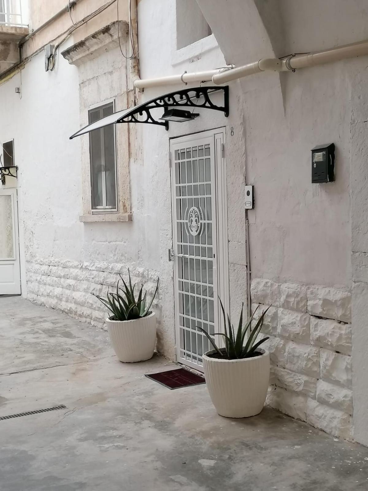 Amaste In Puglia Casa Vacanza Μπισέλιε Εξωτερικό φωτογραφία