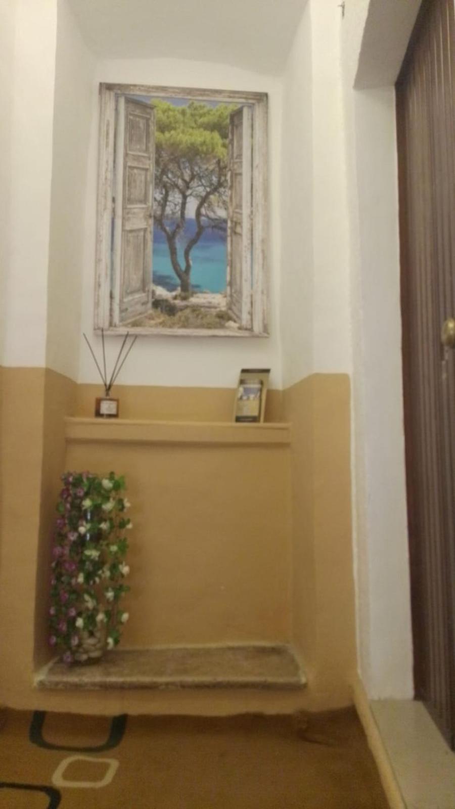 Amaste In Puglia Casa Vacanza Μπισέλιε Εξωτερικό φωτογραφία