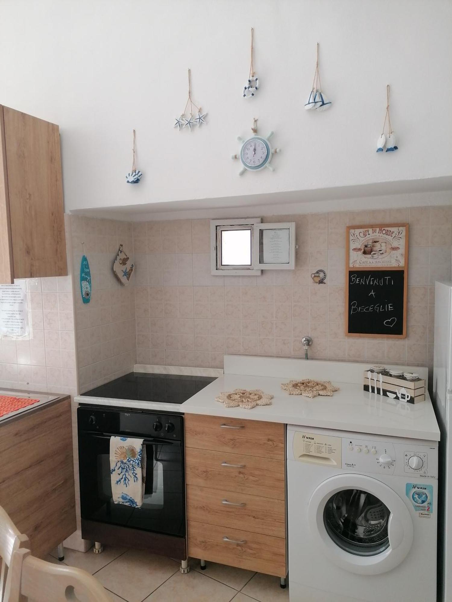 Amaste In Puglia Casa Vacanza Μπισέλιε Εξωτερικό φωτογραφία