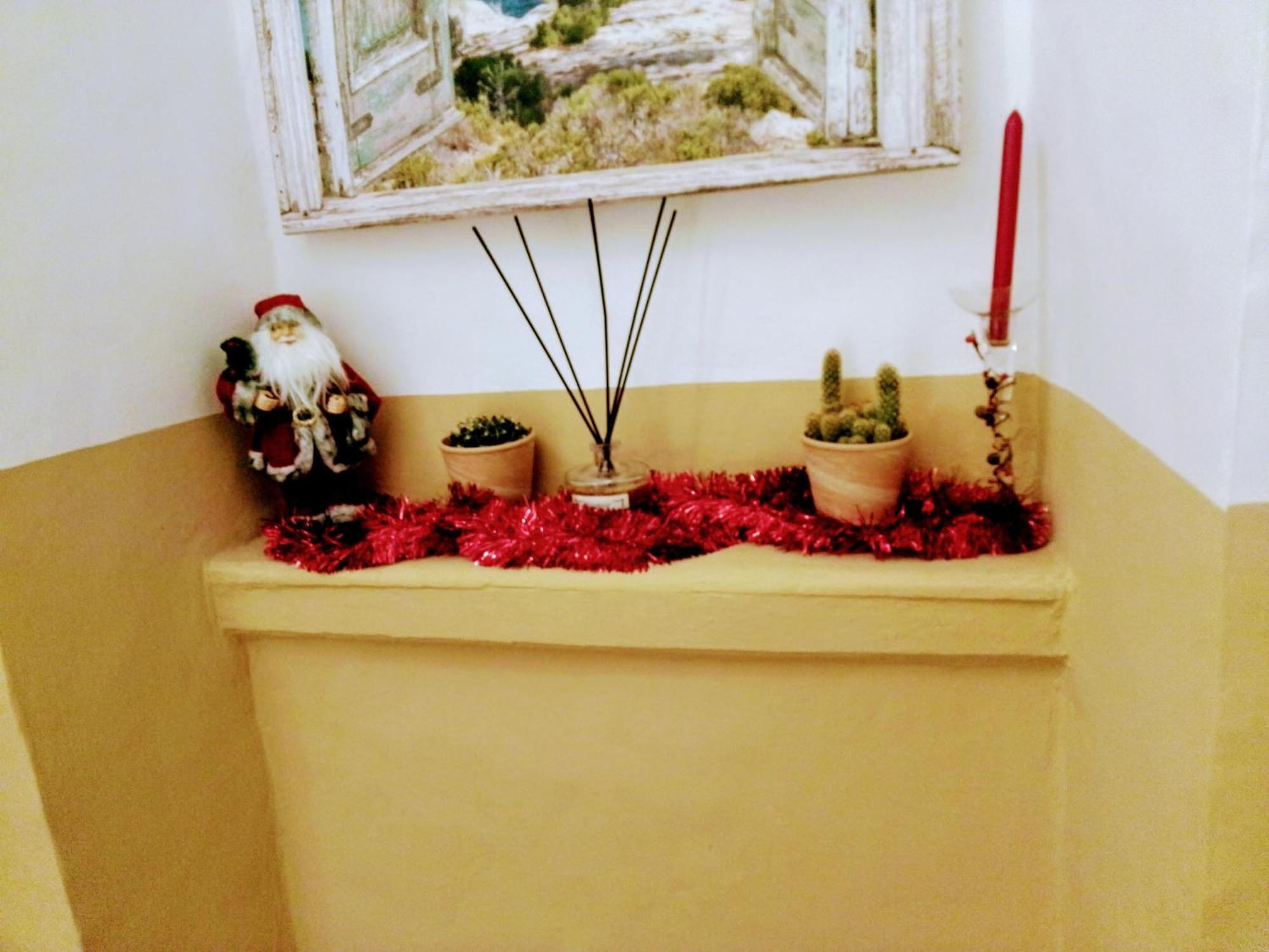 Amaste In Puglia Casa Vacanza Μπισέλιε Εξωτερικό φωτογραφία