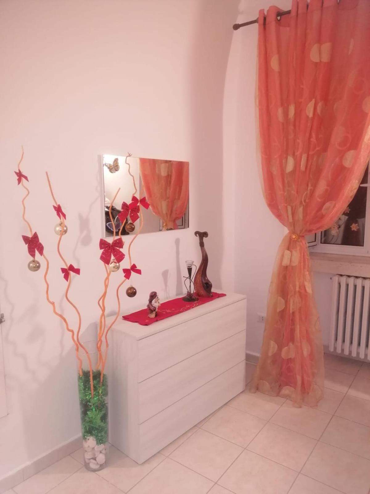 Amaste In Puglia Casa Vacanza Μπισέλιε Εξωτερικό φωτογραφία