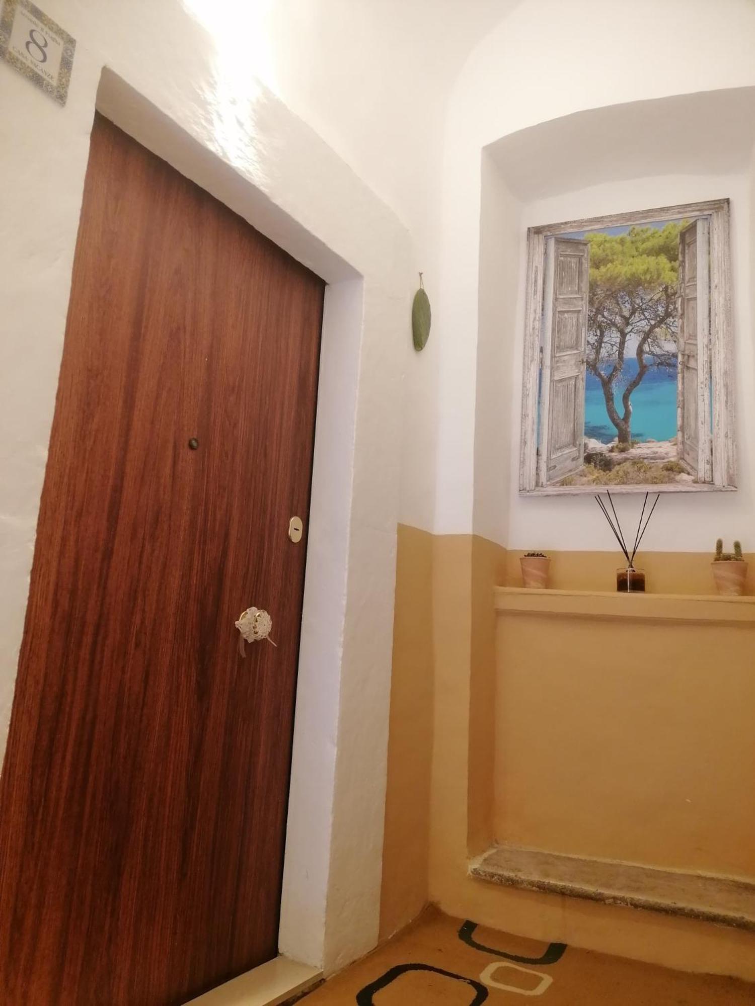 Amaste In Puglia Casa Vacanza Μπισέλιε Εξωτερικό φωτογραφία