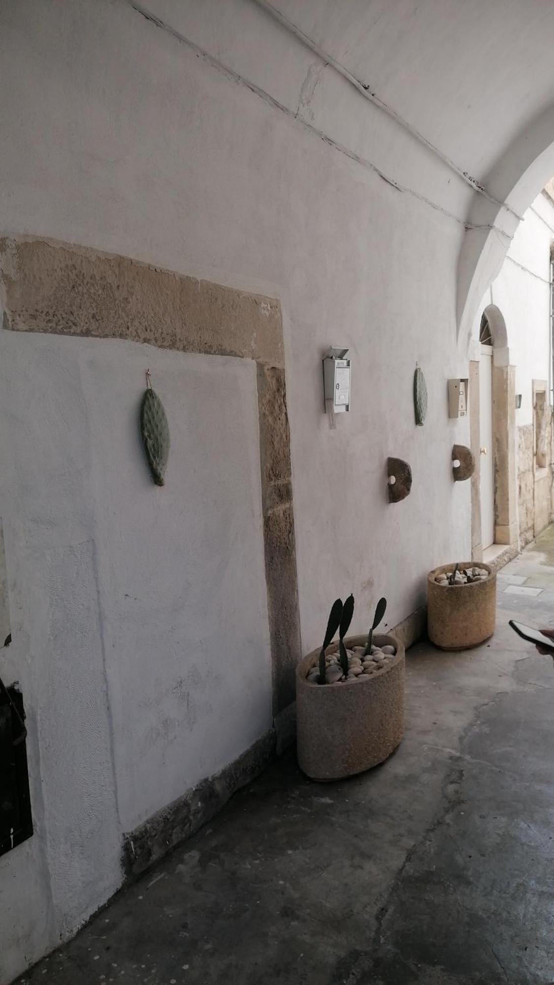 Amaste In Puglia Casa Vacanza Μπισέλιε Εξωτερικό φωτογραφία