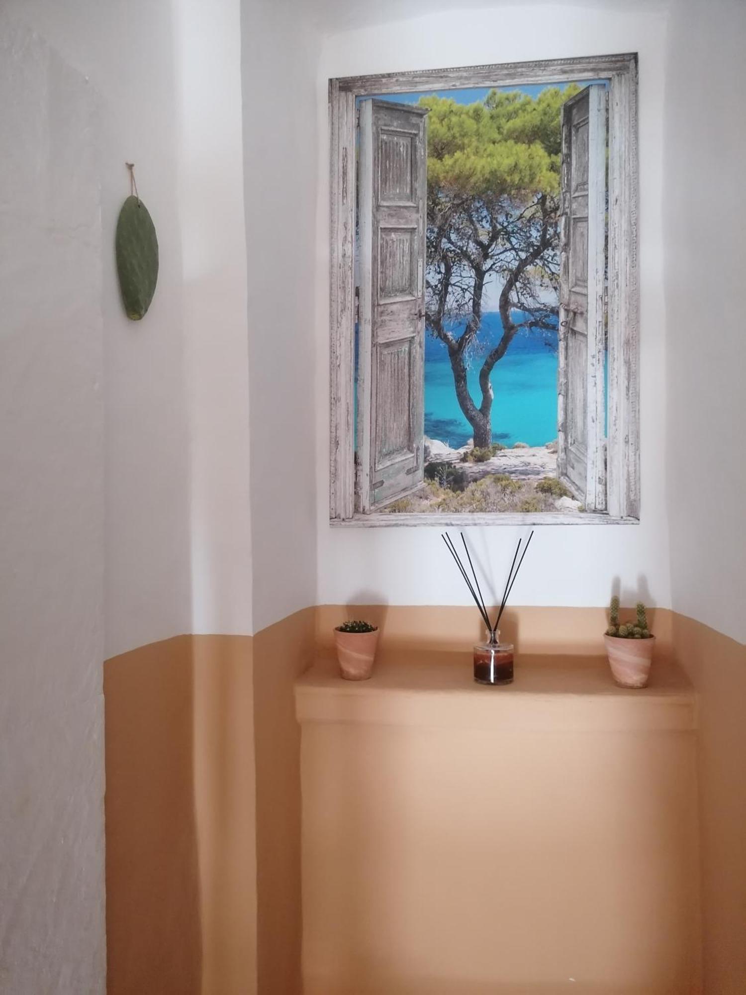 Amaste In Puglia Casa Vacanza Μπισέλιε Εξωτερικό φωτογραφία