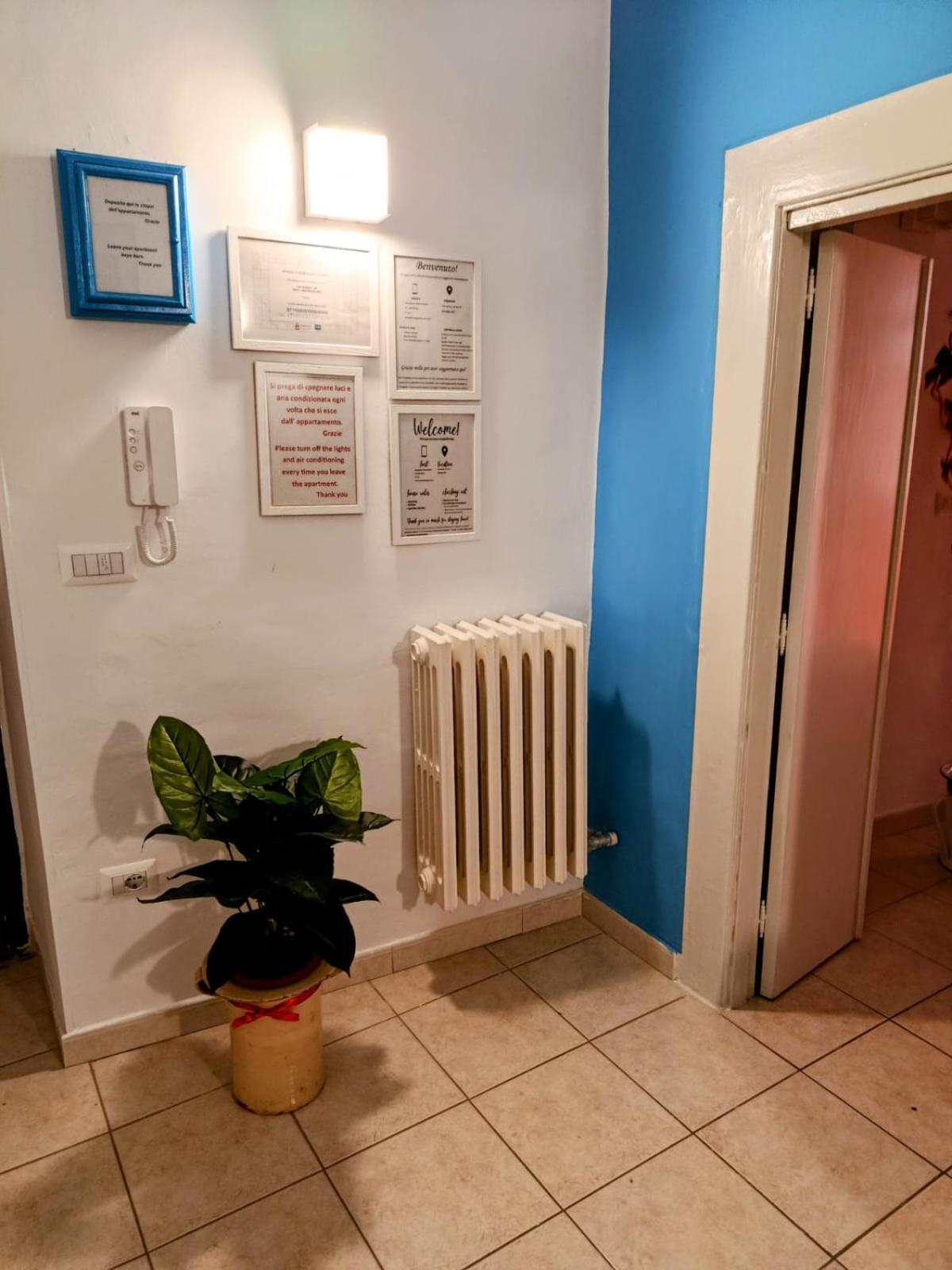Amaste In Puglia Casa Vacanza Μπισέλιε Εξωτερικό φωτογραφία