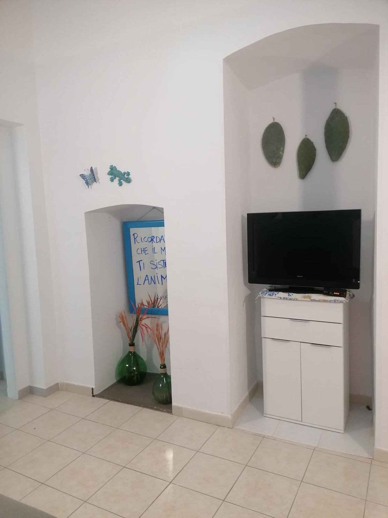 Amaste In Puglia Casa Vacanza Μπισέλιε Εξωτερικό φωτογραφία
