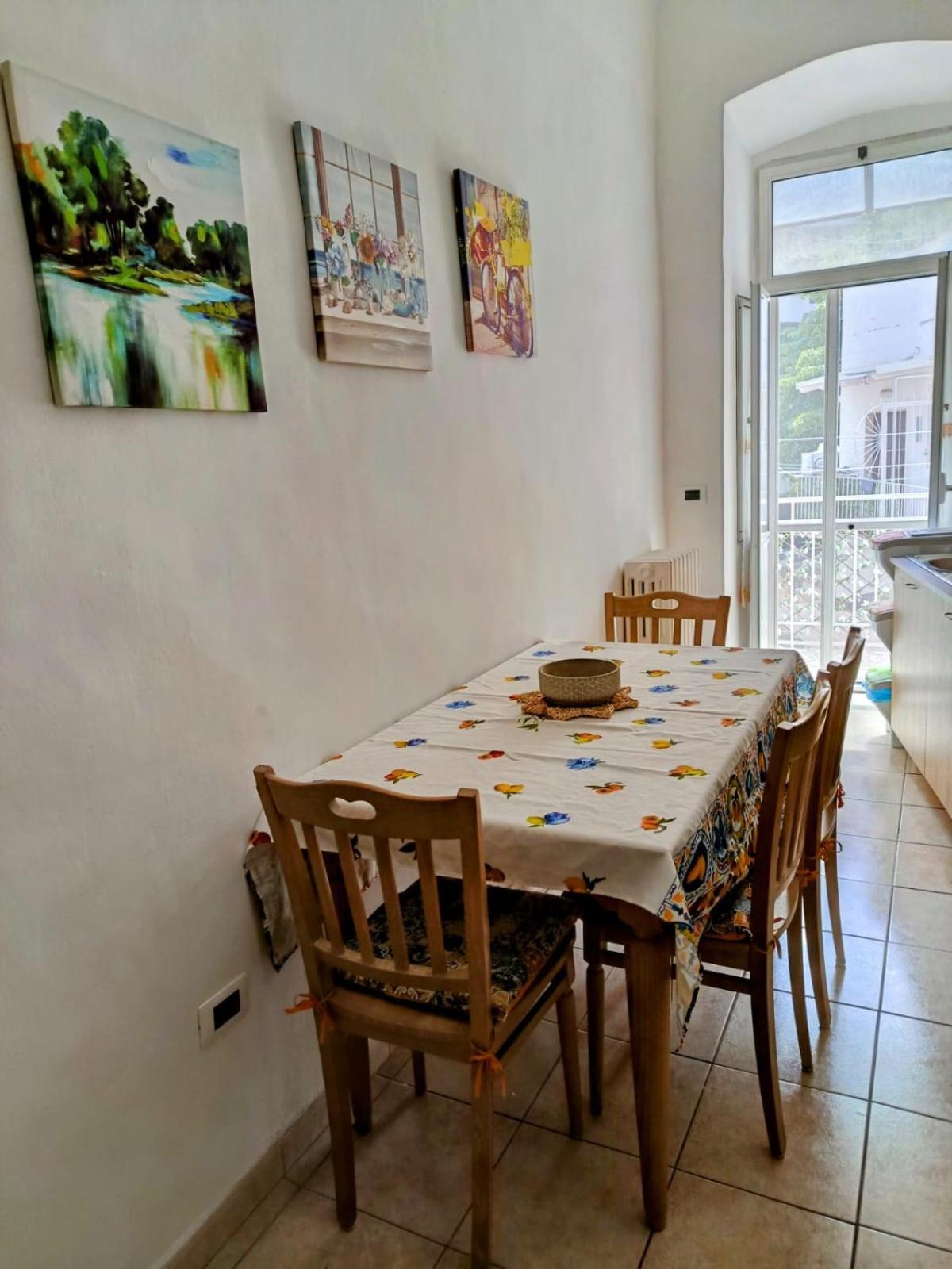 Amaste In Puglia Casa Vacanza Μπισέλιε Εξωτερικό φωτογραφία