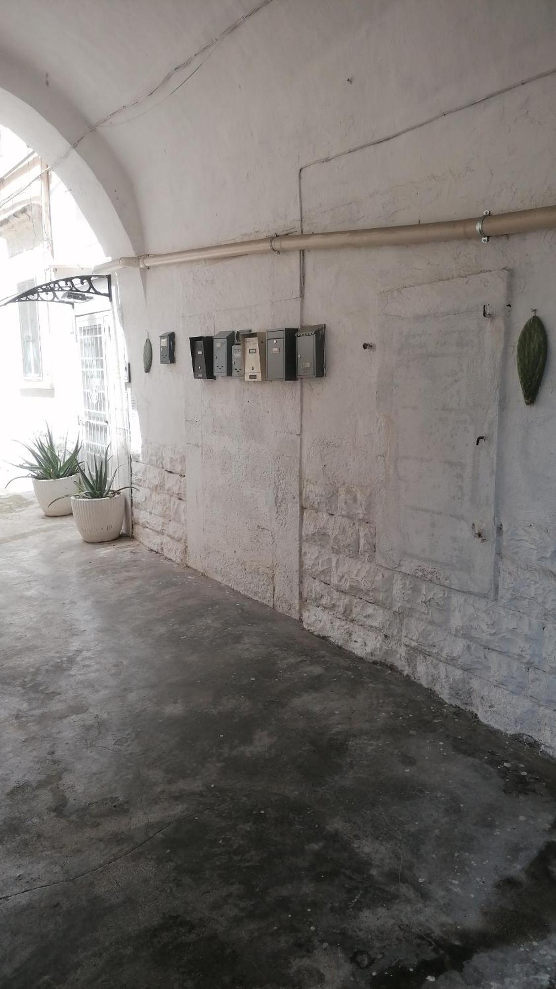 Amaste In Puglia Casa Vacanza Μπισέλιε Εξωτερικό φωτογραφία